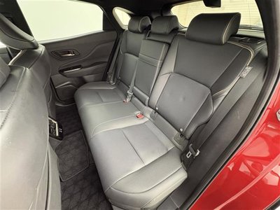 2025 Toyota CROWN SPORT 缩略图 35