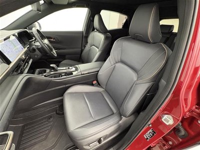 2025 Toyota CROWN SPORT 缩略图 34