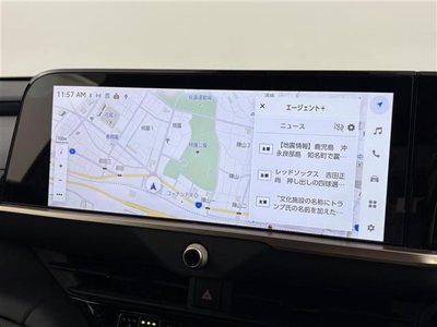 2025 Toyota CROWN SPORT photo 3