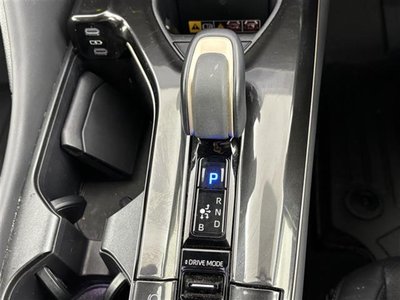 2025 Toyota CROWN SPORT 缩略图 27
