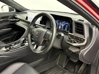 2025 Toyota CROWN SPORT 缩略图 23