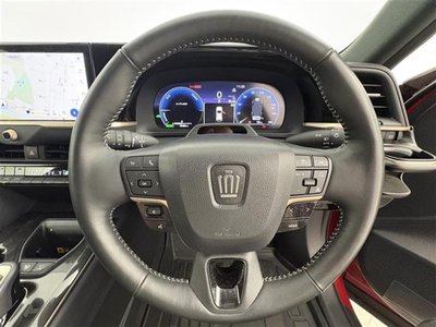2025 Toyota CROWN SPORT 缩略图 24