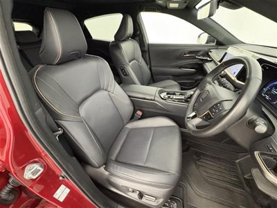 2025 Toyota CROWN SPORT 缩略图 14
