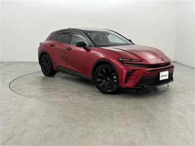 2025 Toyota CROWN SPORT 缩略图 39