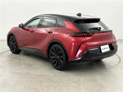 2025 Toyota CROWN SPORT 缩略图 20