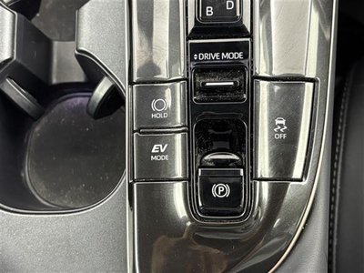 2025 Toyota CROWN SPORT 缩略图 26