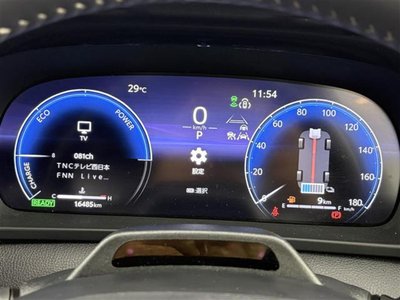 2025 Toyota CROWN SPORT 缩略图 22
