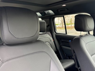 LAND ROVER DEFENDER 110 X 3.0L D300 - 6