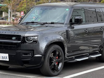 LAND ROVER DEFENDER 110 X 3.0L D300 - 1