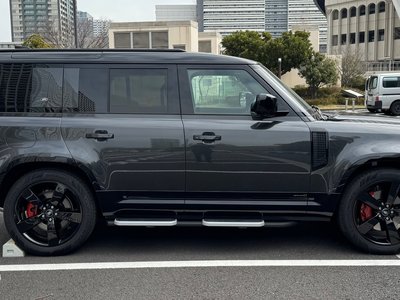 LAND ROVER DEFENDER 110 X 3.0L D300 - 3