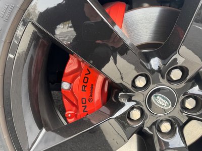 LAND ROVER DEFENDER 110 X 3.0L D300 - 10