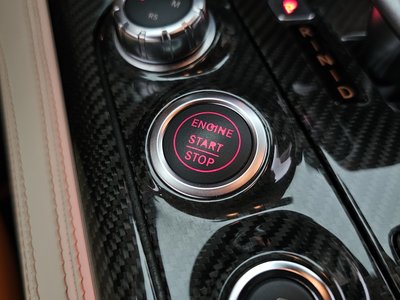 2012 Mercedes-BENZ SL AMG 缩略图 18