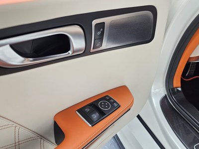 2012 Mercedes-BENZ SL AMG 缩略图 16