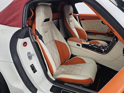 2012 Mercedes-BENZ SL AMG 缩略图 11