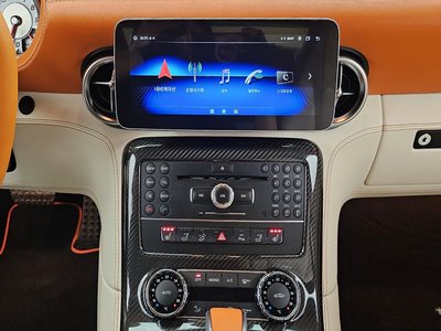 2012 Mercedes-BENZ SL AMG 缩略图 13