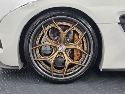 صورة 6 لـ 2012 Mercedes-BENZ SL AMG