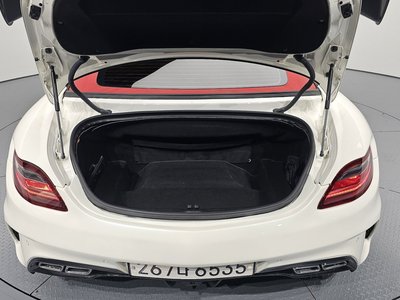 2012 Mercedes-BENZ SL AMG 缩略图 20