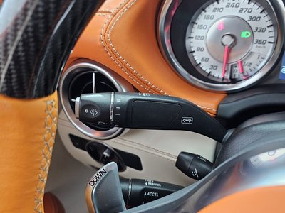 2012 Mercedes-BENZ SL AMG 缩略图 19