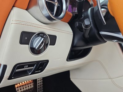 2012 Mercedes-BENZ SL AMG 缩略图 17