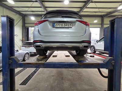 MERCEDES-BENZ GLE - 3