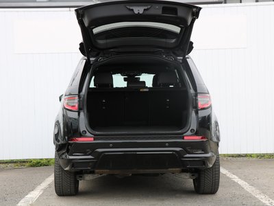 2024 LAND Rover DISCOVERY SPORT thumbnail 66