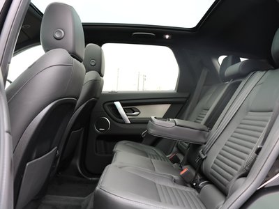 2024 LAND Rover DISCOVERY SPORT thumbnail 14