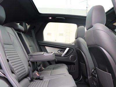 2024 LAND Rover DISCOVERY SPORT thumbnail 91