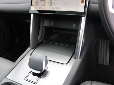 2024 LAND Rover DISCOVERY SPORT thumbnail 127