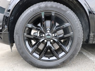 2024 LAND Rover DISCOVERY SPORT thumbnail 24