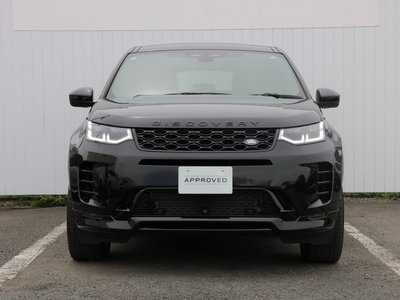 2024 LAND Rover DISCOVERY SPORT thumbnail 33