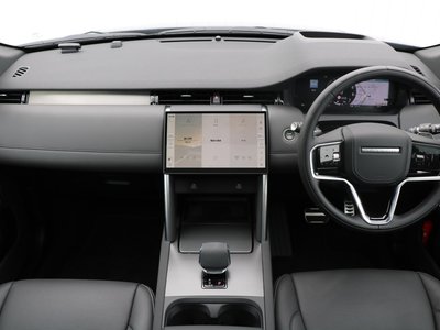 2024 LAND Rover DISCOVERY SPORT thumbnail 12