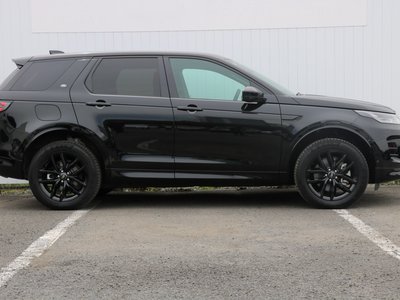 2024 LAND Rover DISCOVERY SPORT thumbnail 54