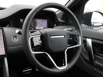 2024 LAND Rover DISCOVERY SPORT thumbnail 149