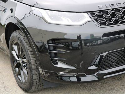2024 LAND Rover DISCOVERY SPORT thumbnail 34