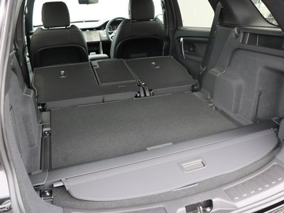 2024 LAND Rover DISCOVERY SPORT thumbnail 87