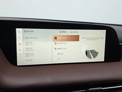 صورة مصغرة 17 لـ 2022 Genesis G90 (RS4)
