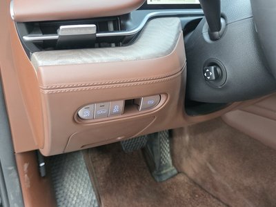 صورة مصغرة 12 لـ 2022 Genesis G90 (RS4)