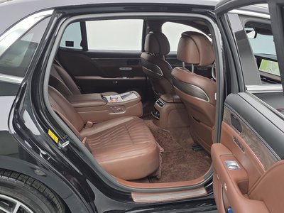 صورة مصغرة 11 لـ 2022 Genesis G90 (RS4)