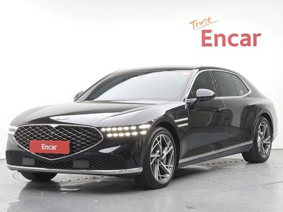صورة 1 لـ 2022 Genesis G90 (RS4)