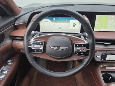 صورة مصغرة 14 لـ 2022 Genesis G90 (RS4)