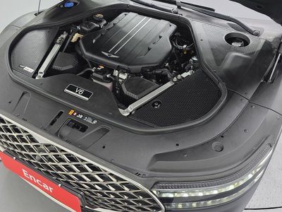 صورة 7 لـ 2022 Genesis G90 (RS4)