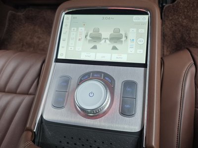 صورة مصغرة 19 لـ 2022 Genesis G90 (RS4)