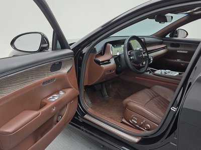 صورة 10 لـ 2022 Genesis G90 (RS4)
