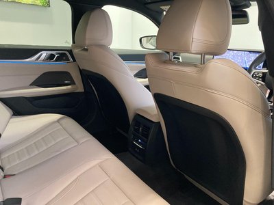صورة مصغرة 74 لـ 2025 BMW 4 SERIES GRAN COUPE