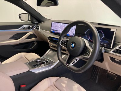 صورة مصغرة 72 لـ 2025 BMW 4 SERIES GRAN COUPE