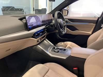 صورة مصغرة 77 لـ 2025 BMW 4 SERIES GRAN COUPE