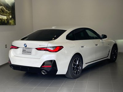 صورة مصغرة 17 لـ 2025 BMW 4 SERIES GRAN COUPE