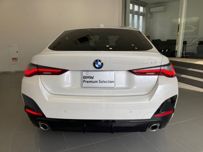 صورة مصغرة 13 لـ 2025 BMW 4 SERIES GRAN COUPE