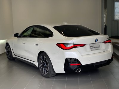 صورة مصغرة 51 لـ 2025 BMW 4 SERIES GRAN COUPE