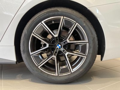 2025 BMW 4 SERIES GRAN COUPE — фото 10